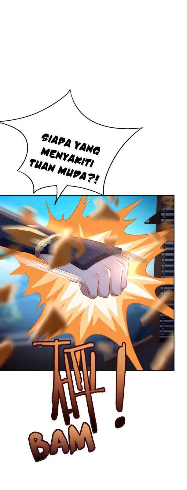Rise of The Demon King Chapter 16 - halaman 13