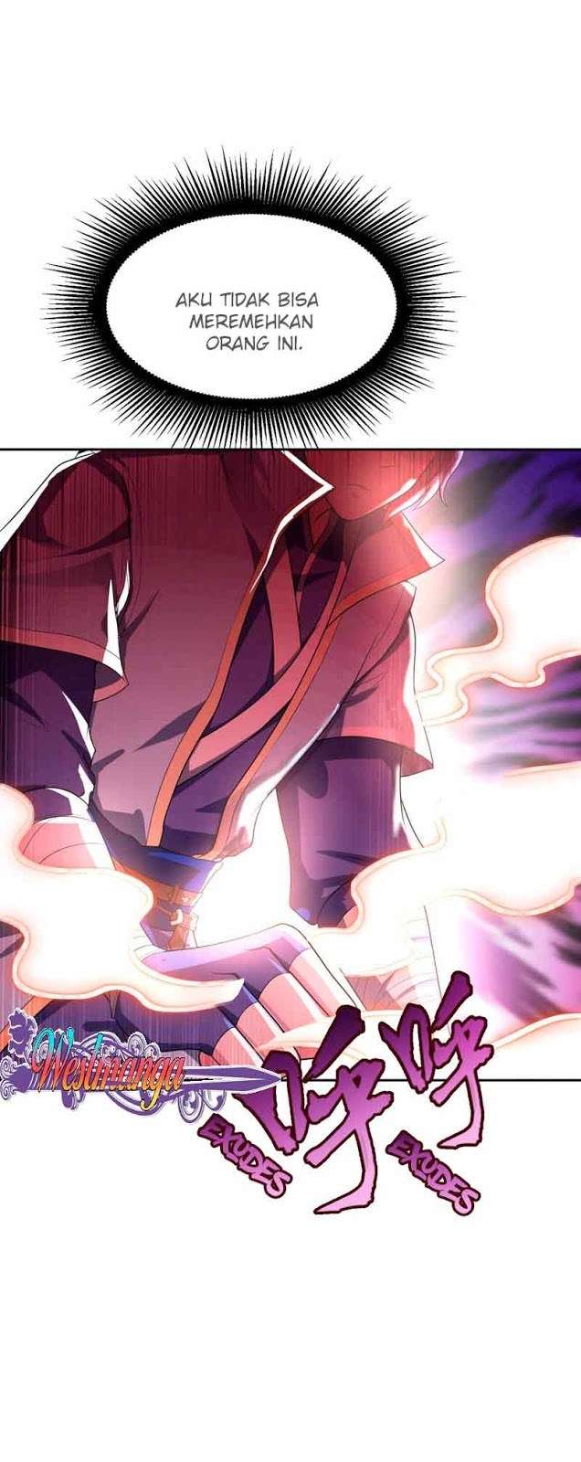 Rise of The Demon King Chapter 16 - halaman 15
