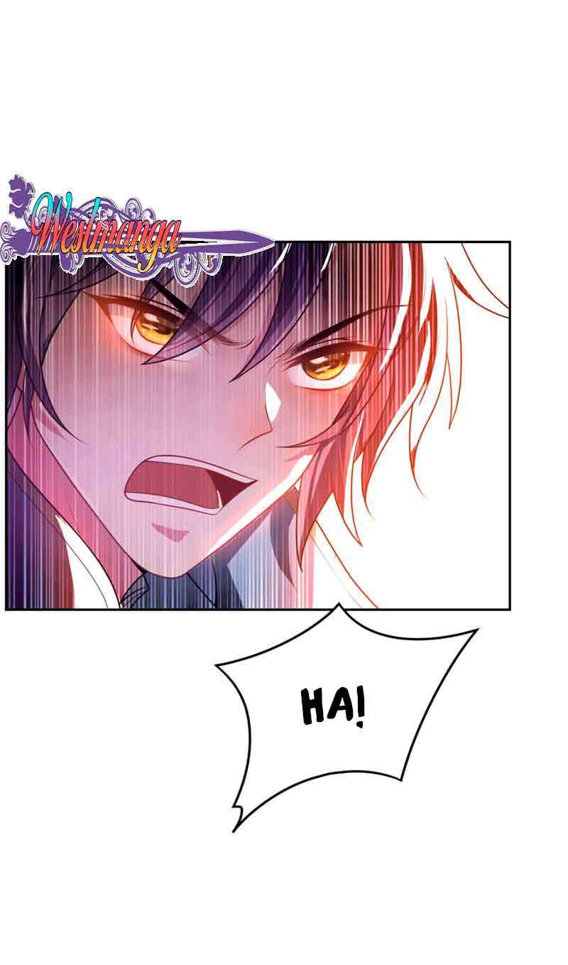 Rise of The Demon King Chapter 16 - halaman 16