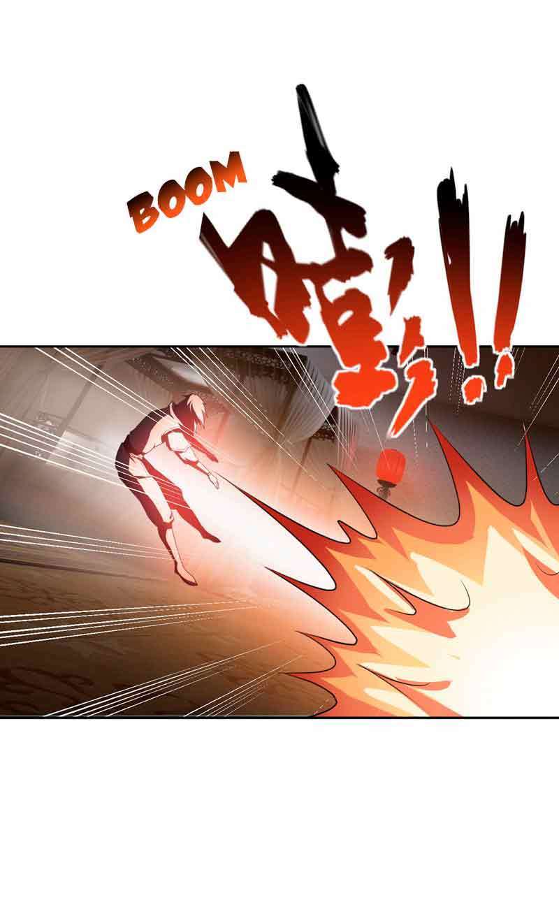 Rise of The Demon King Chapter 16 - halaman 18