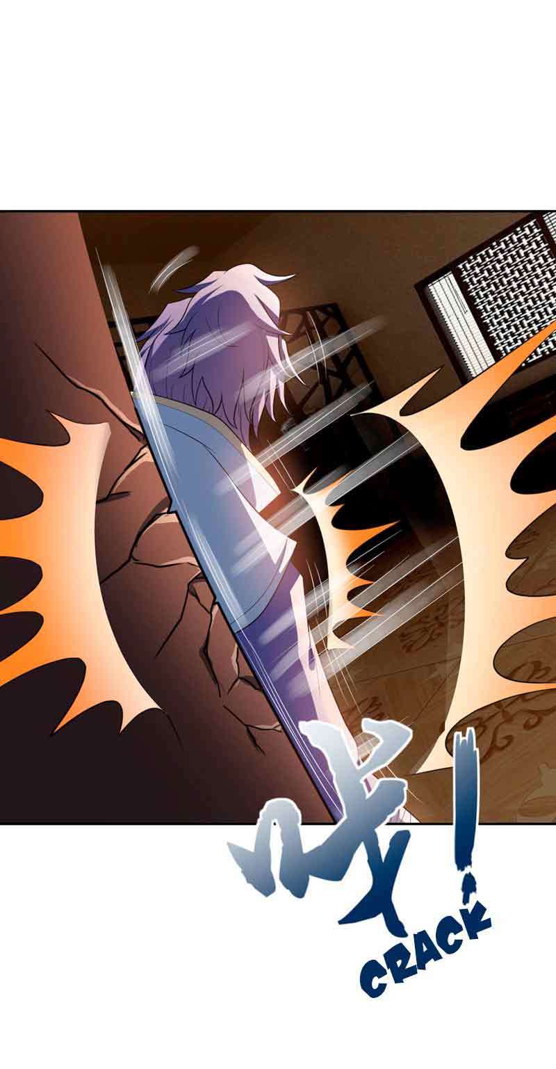 Rise of The Demon King Chapter 16 - halaman 19