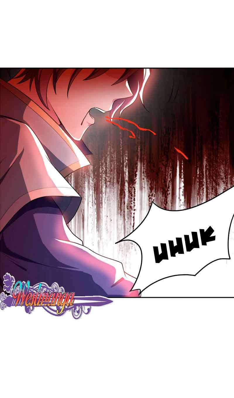 Rise of The Demon King Chapter 16 - halaman 20