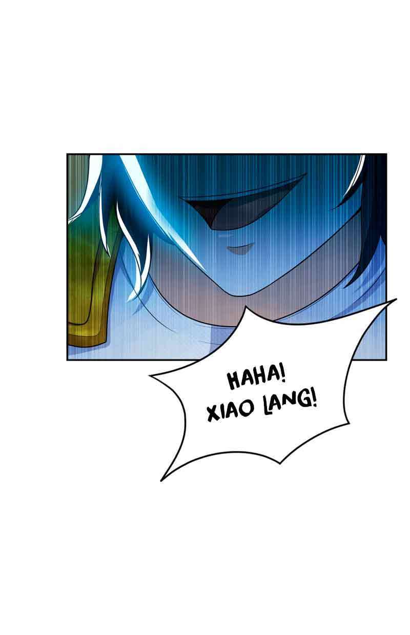 Rise of The Demon King Chapter 16 - halaman 22
