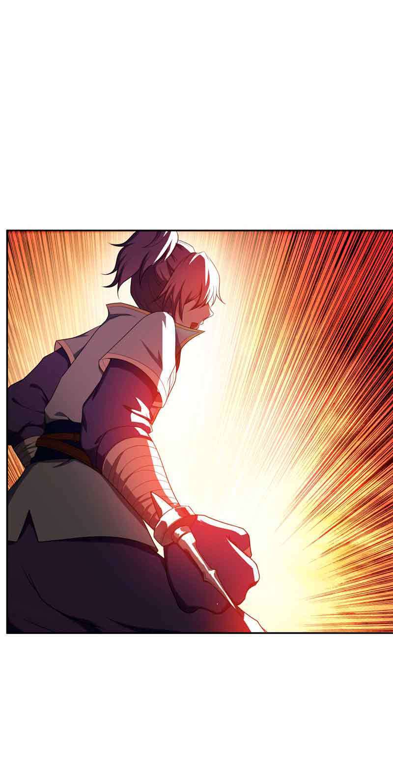 Rise of The Demon King Chapter 16 - halaman 24