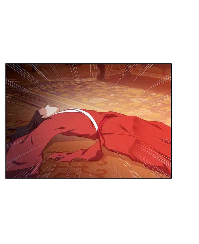 Rise of The Demon King Chapter 16 - halaman 26