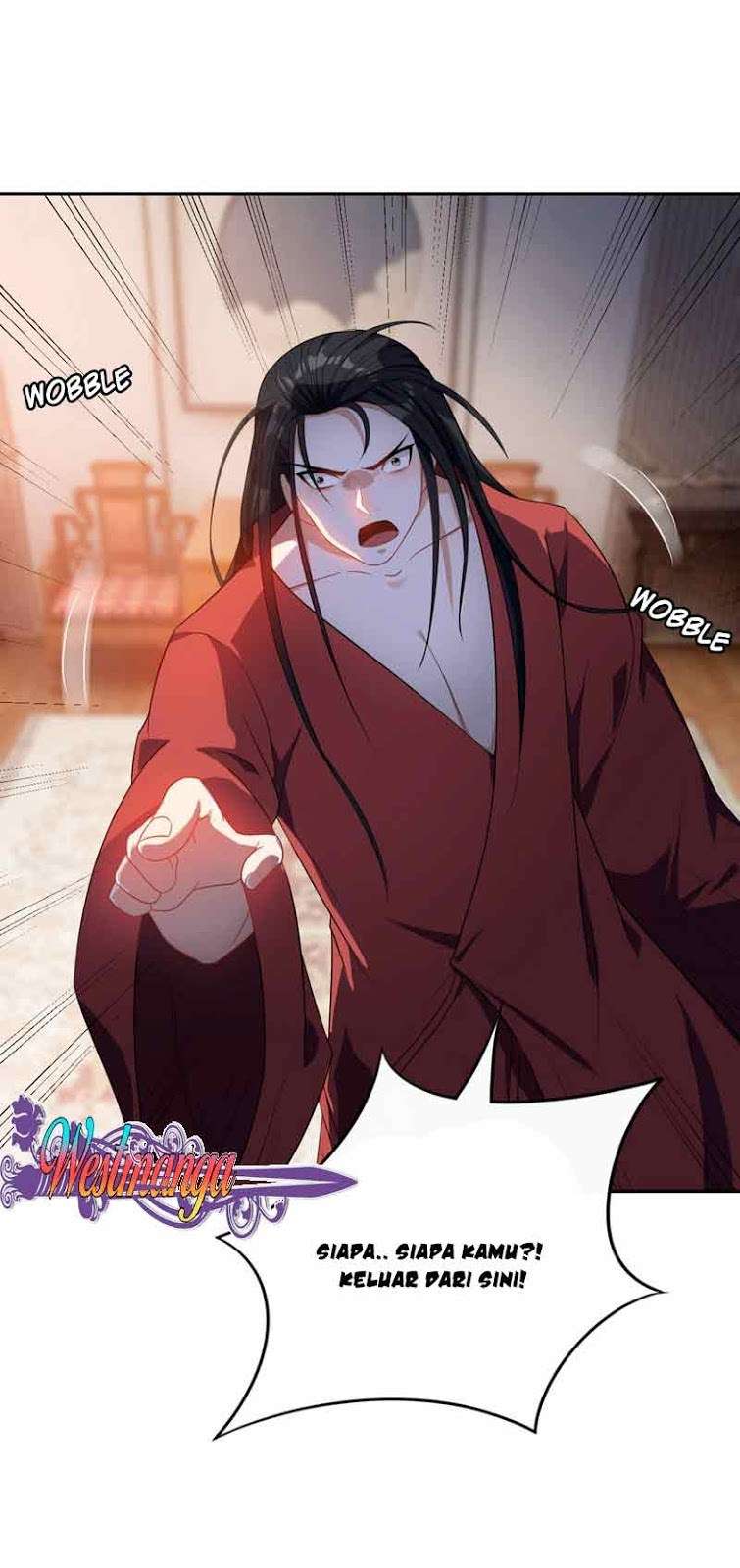 Rise of The Demon King Chapter 16 - halaman 3