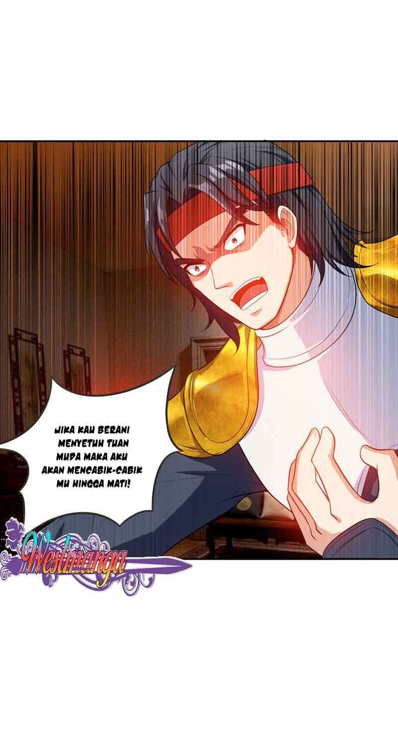 Rise of The Demon King Chapter 16 - halaman 30