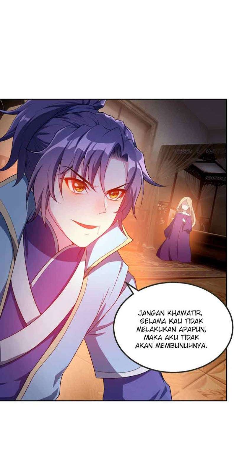 Rise of The Demon King Chapter 16 - halaman 31