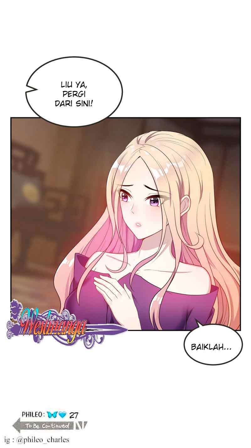 Rise of The Demon King Chapter 16 - halaman 32
