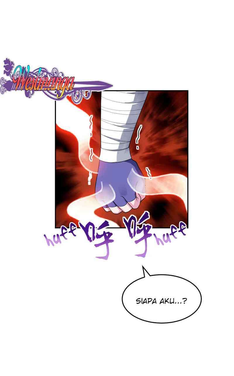 Rise of The Demon King Chapter 16 - halaman 4