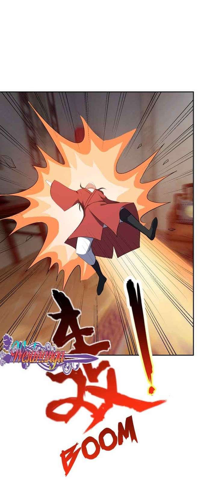 Rise of The Demon King Chapter 16 - halaman 7