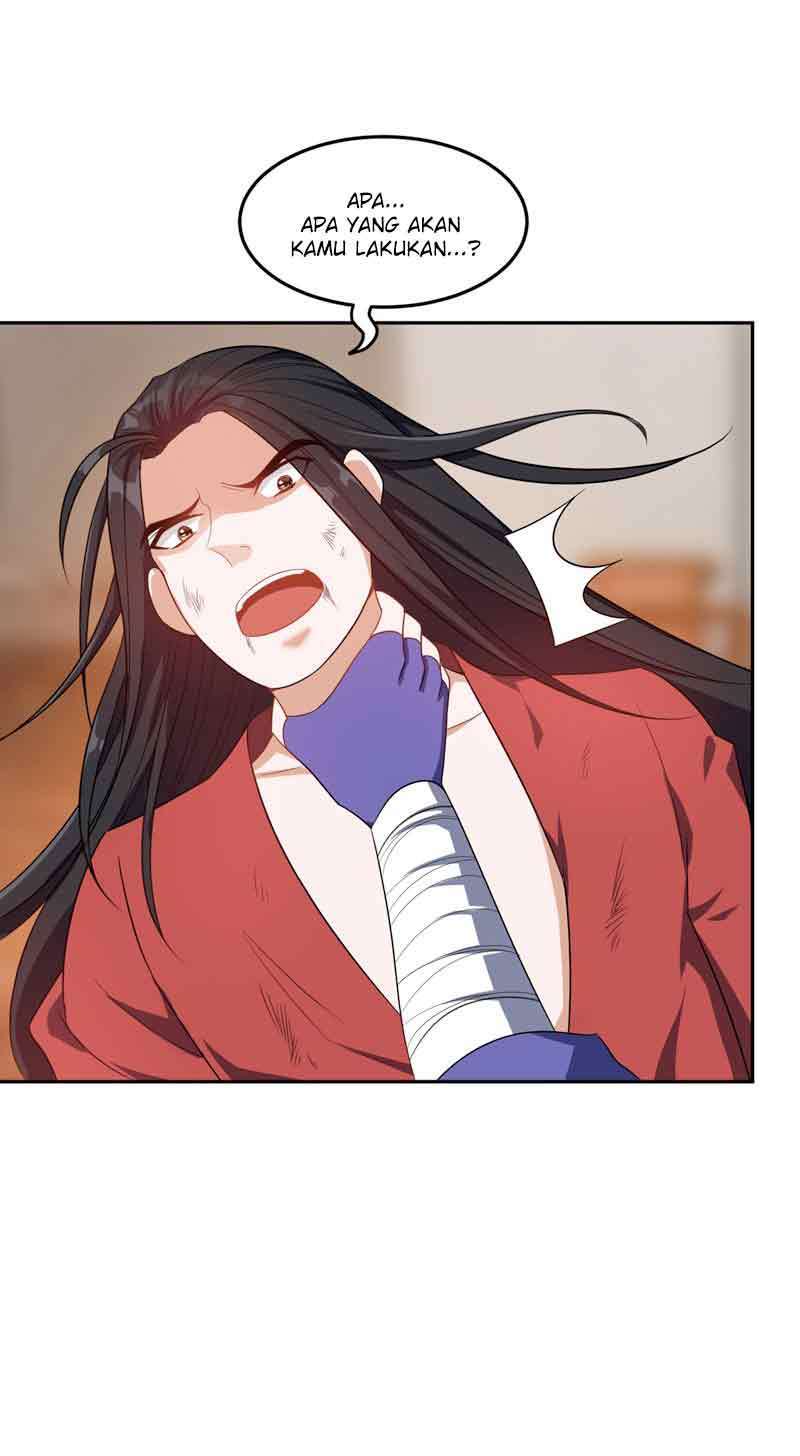 Rise of The Demon King Chapter 16 - halaman 9