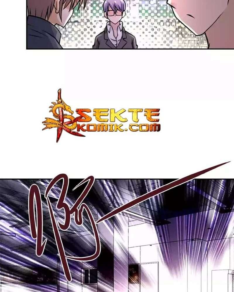 Rise of The Demon King Chapter 160 - halaman 12