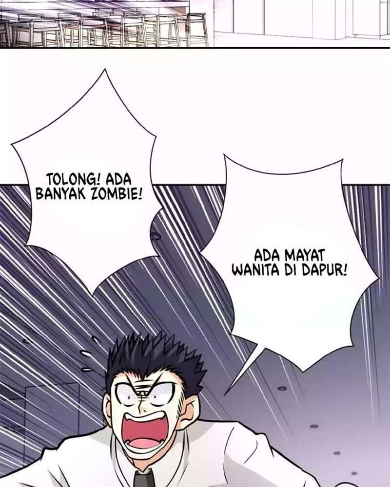 Rise of The Demon King Chapter 160 - halaman 13