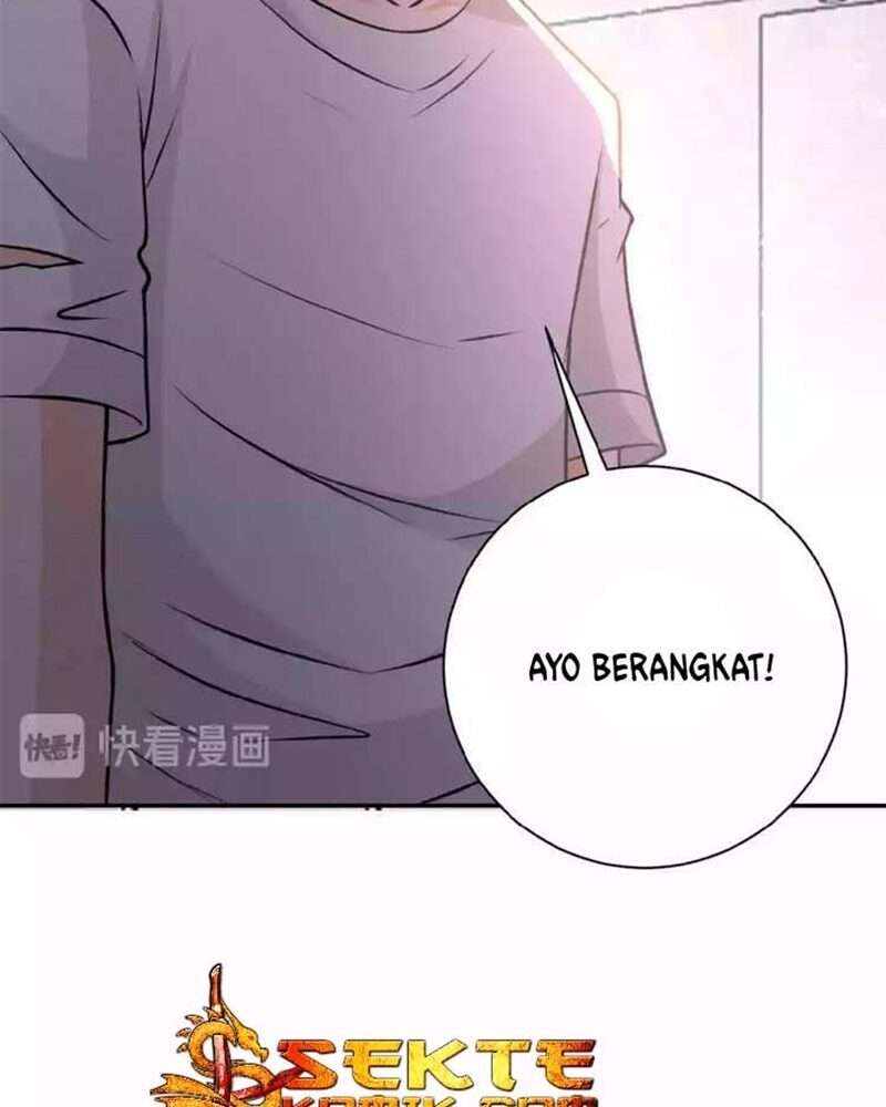 Rise of The Demon King Chapter 160 - halaman 19