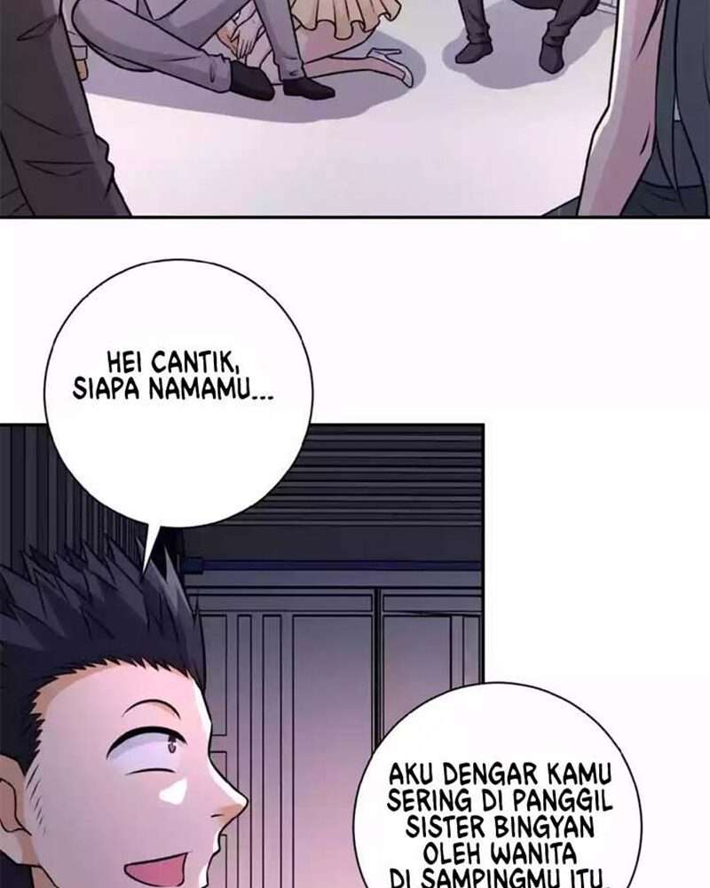 Rise of The Demon King Chapter 160 - halaman 24