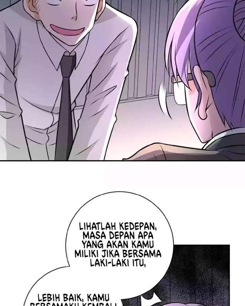 Rise of The Demon King Chapter 160 - halaman 28