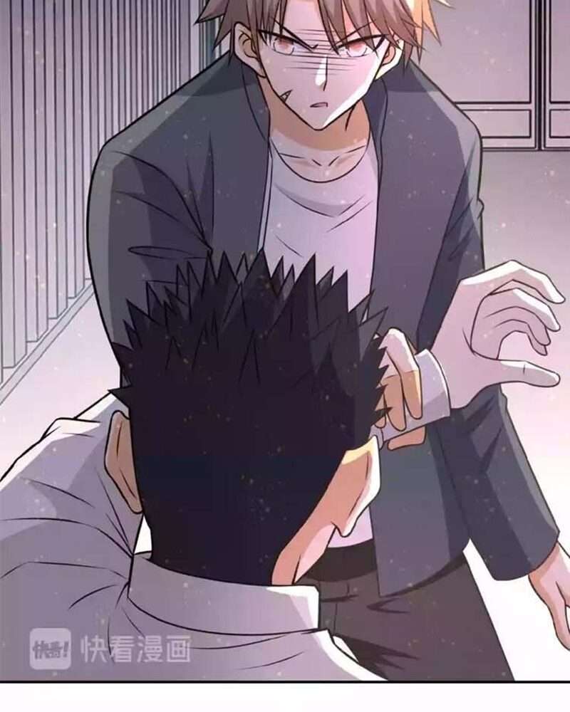 Rise of The Demon King Chapter 160 - halaman 32