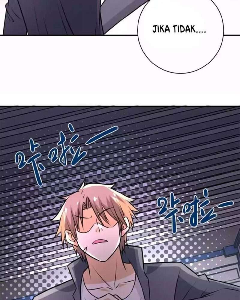 Rise of The Demon King Chapter 160 - halaman 36
