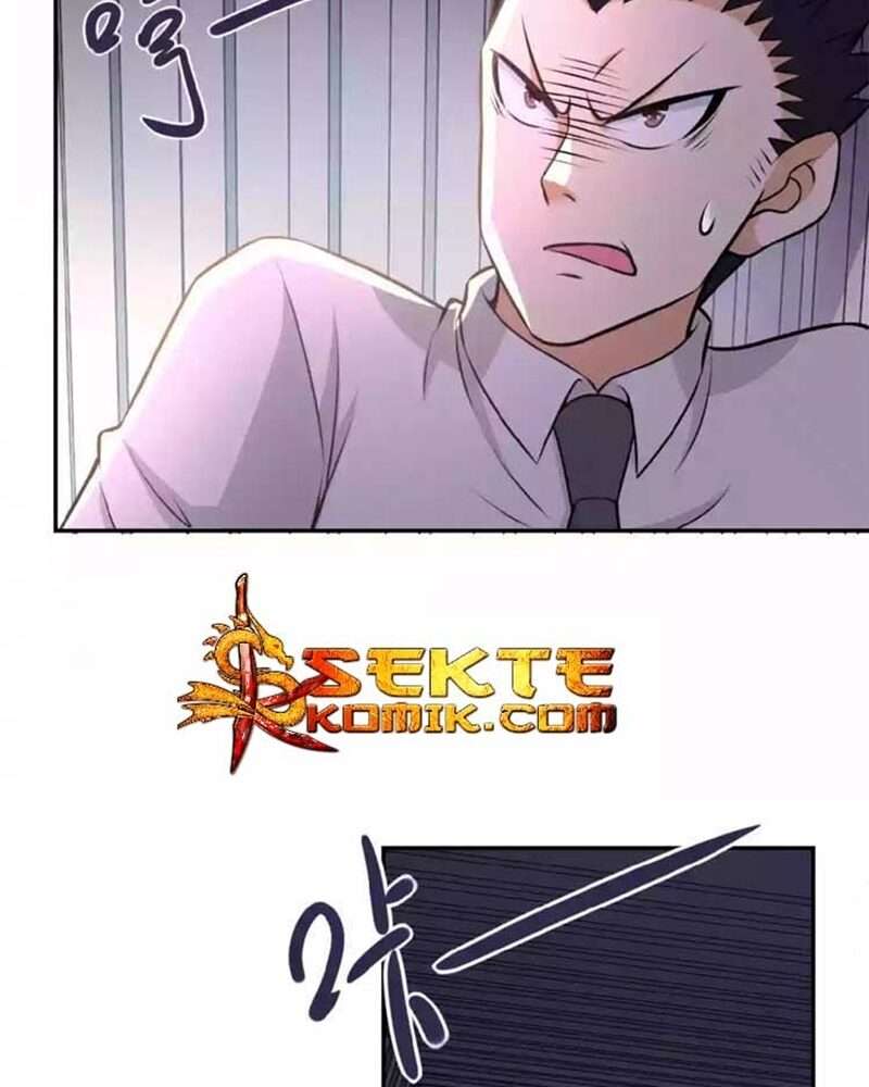 Rise of The Demon King Chapter 160 - halaman 38
