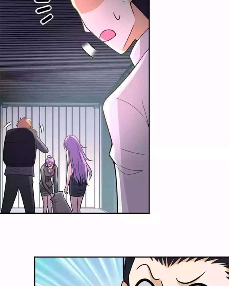 Rise of The Demon King Chapter 160 - halaman 43
