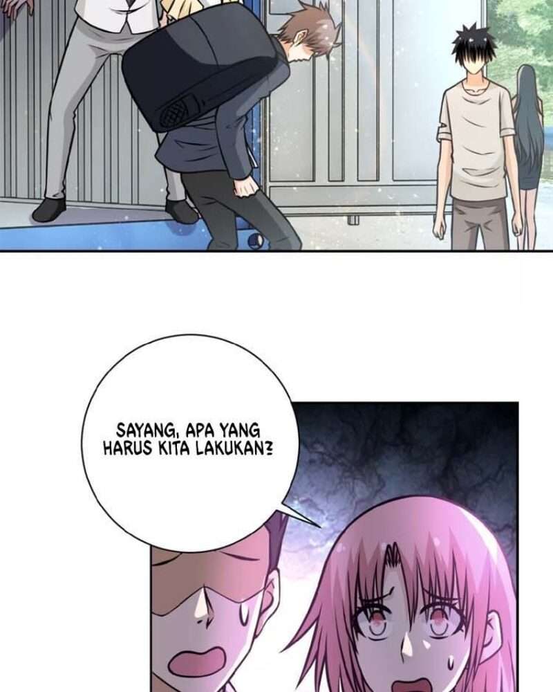 Rise of The Demon King Chapter 160 - halaman 46