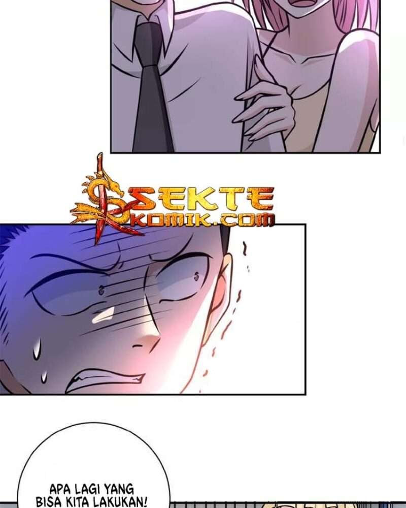 Rise of The Demon King Chapter 160 - halaman 47