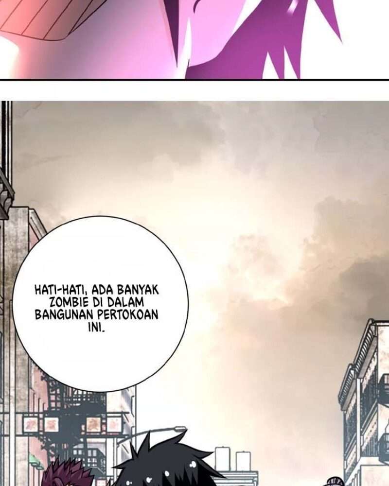 Rise of The Demon King Chapter 160 - halaman 53