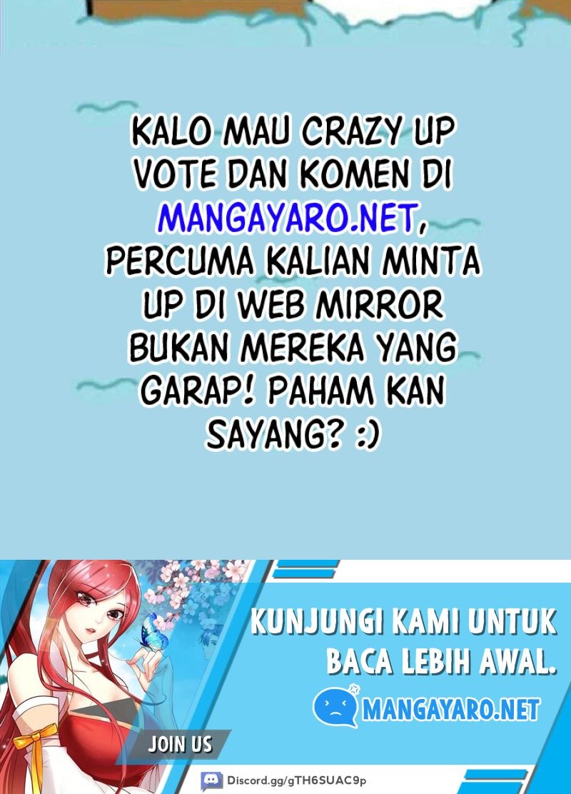 Rise of The Demon King Chapter 160 - halaman 58