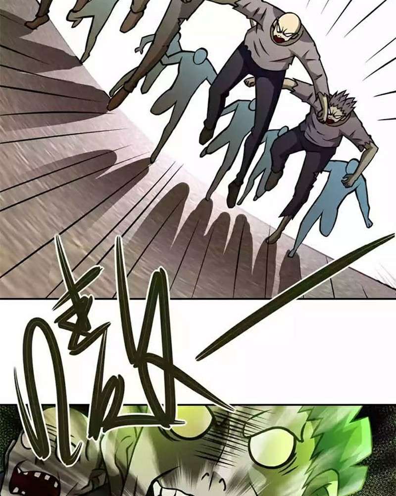 Rise of The Demon King Chapter 161 - halaman 20