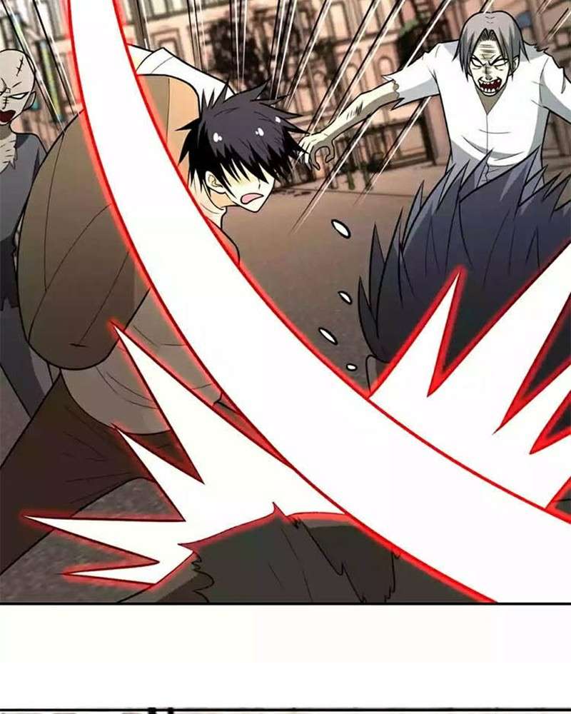 Rise of The Demon King Chapter 161 - halaman 24
