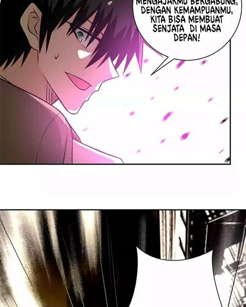 Rise of The Demon King Chapter 161 - halaman 31