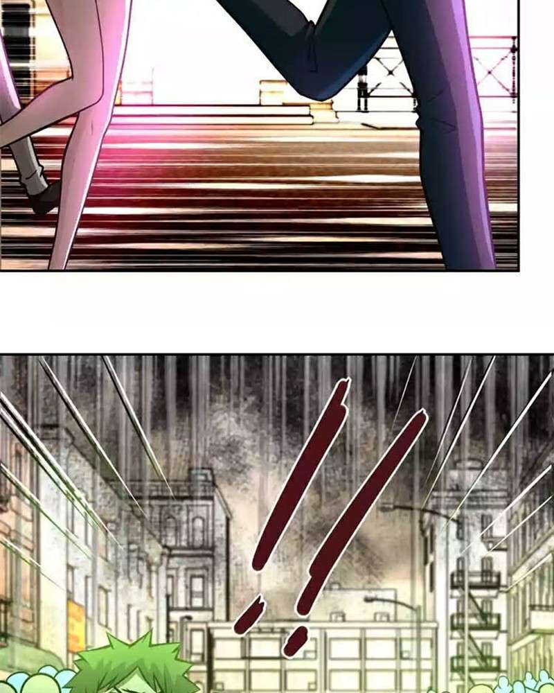 Rise of The Demon King Chapter 161 - halaman 34