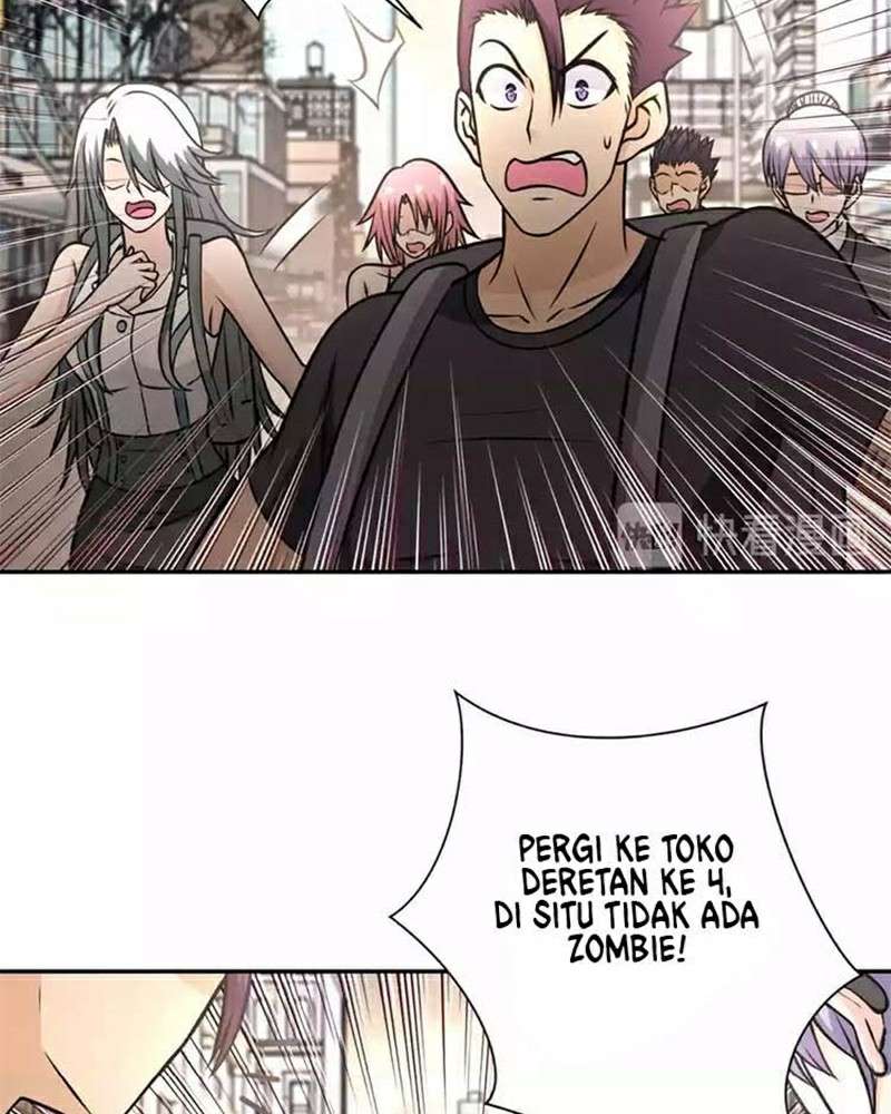 Rise of The Demon King Chapter 161 - halaman 36