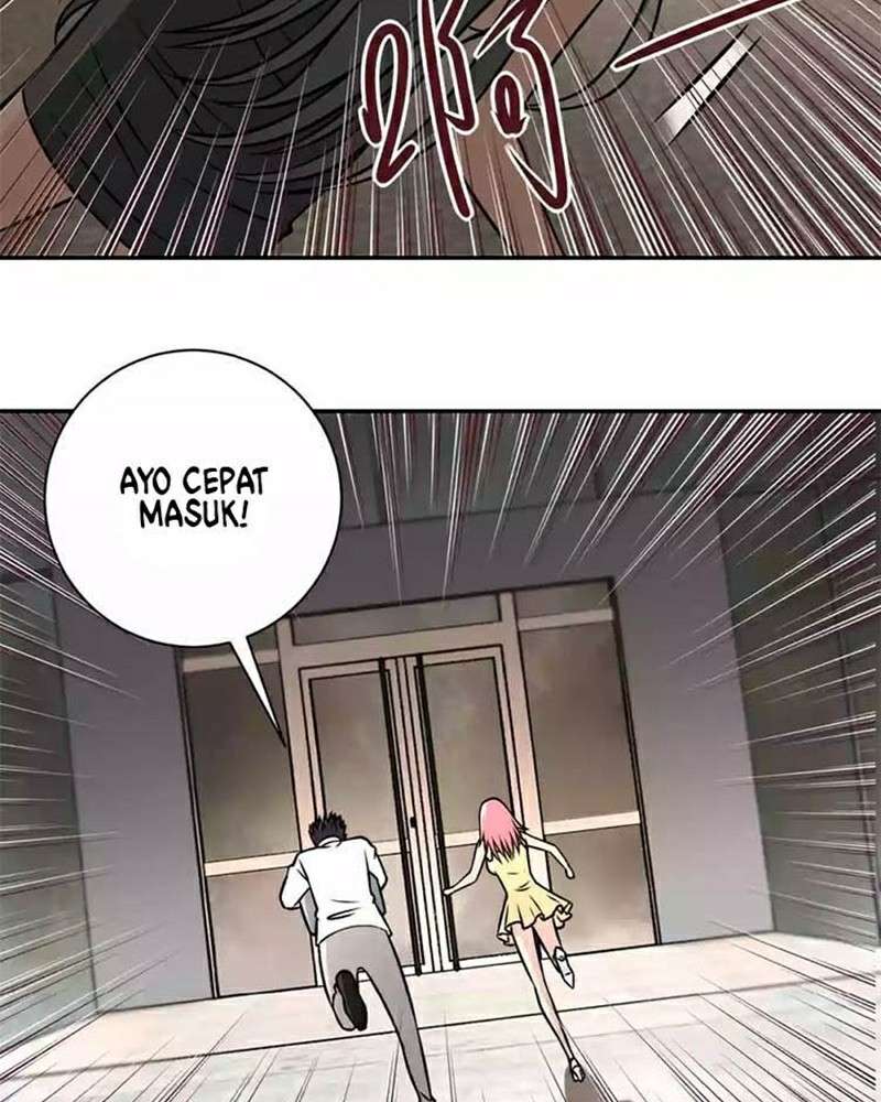 Rise of The Demon King Chapter 161 - halaman 40