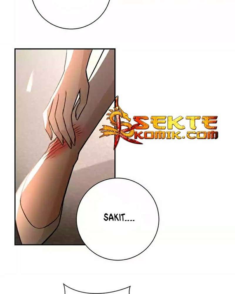 Rise of The Demon King Chapter 161 - halaman 42