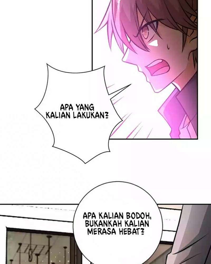 Rise of The Demon King Chapter 161 - halaman 46