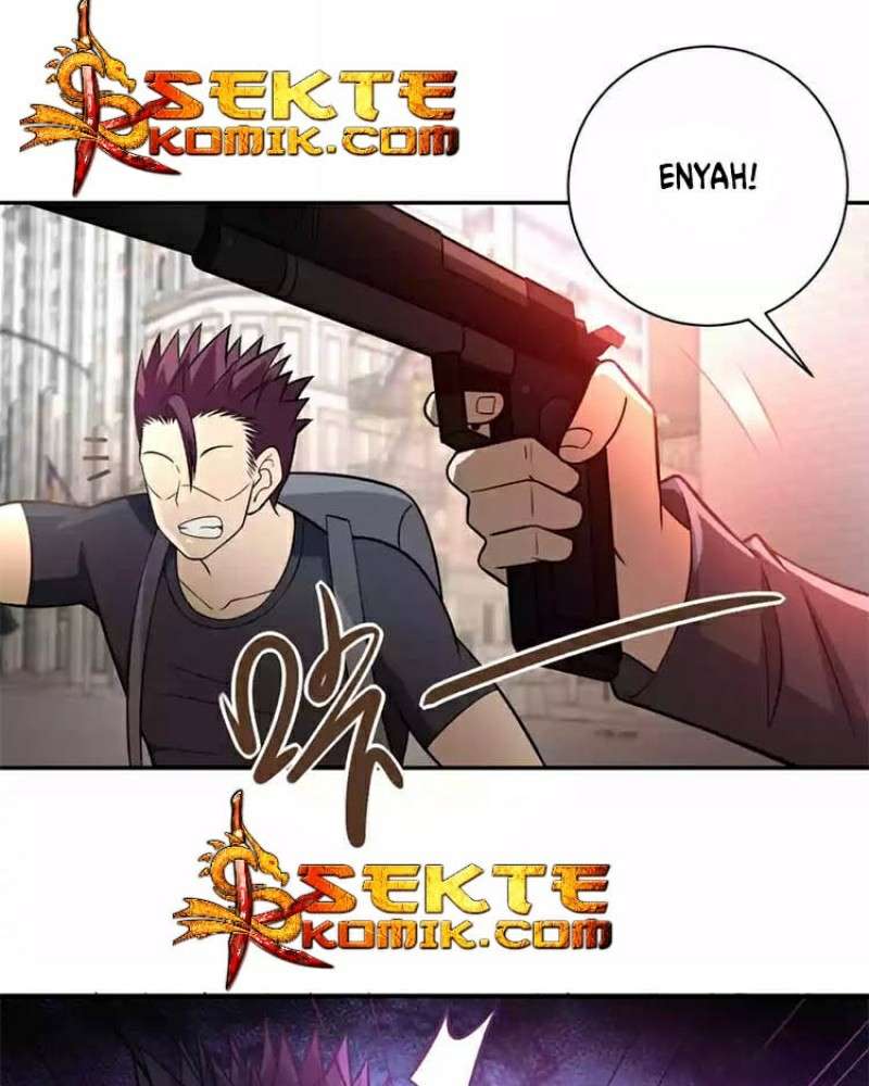 Rise of The Demon King Chapter 161 - halaman 52