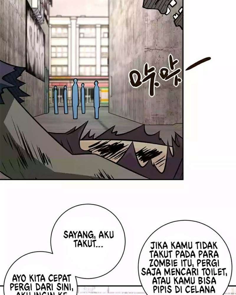 Rise of The Demon King Chapter 161 - halaman 6
