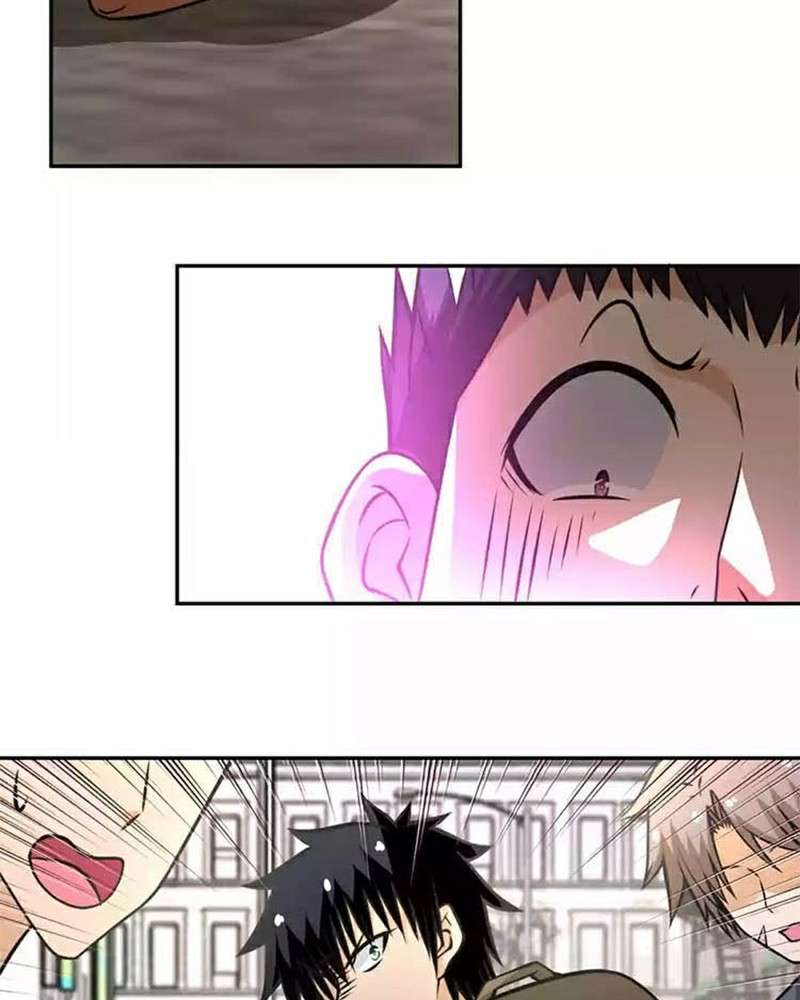 Rise of The Demon King Chapter 161 - halaman 9