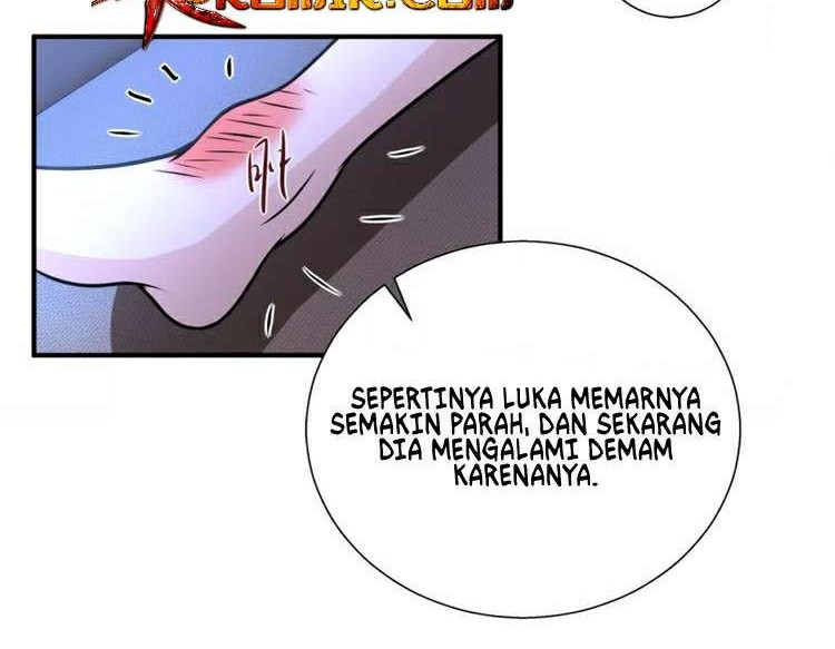 Rise of The Demon King Chapter 162 - halaman 17
