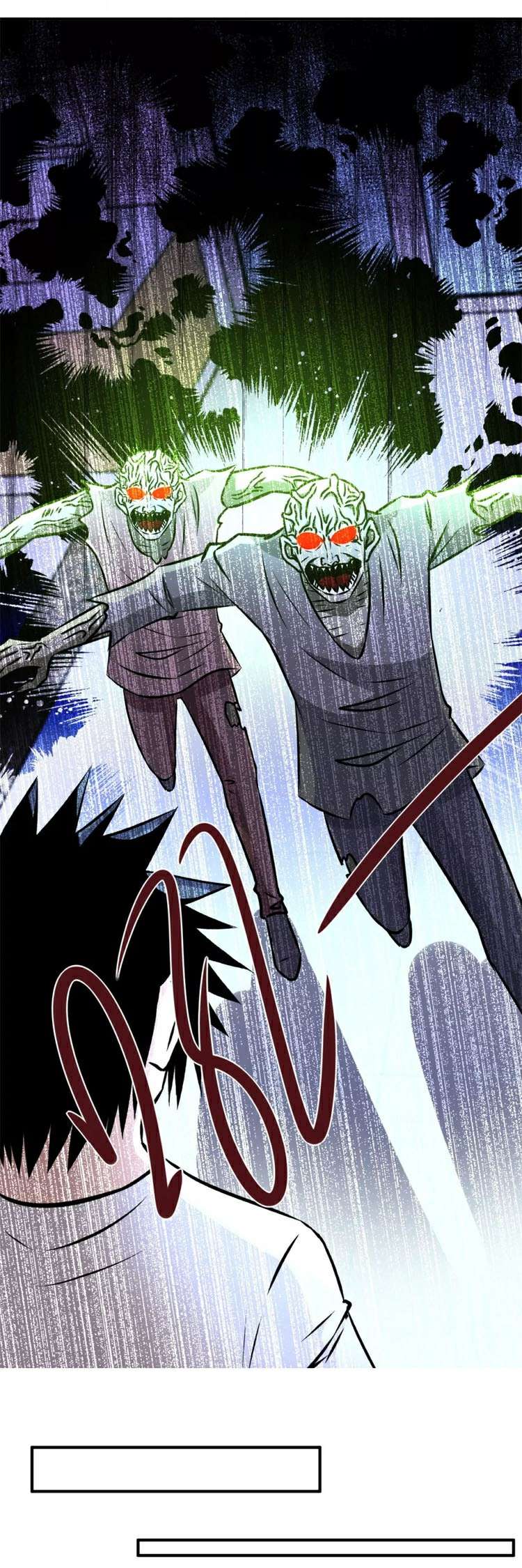 Rise of The Demon King Chapter 162 - halaman 26