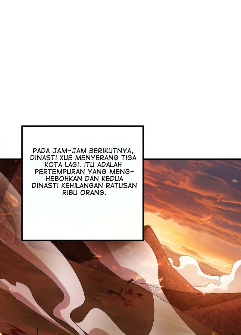 Rise of The Demon King Chapter 162 - halaman 27