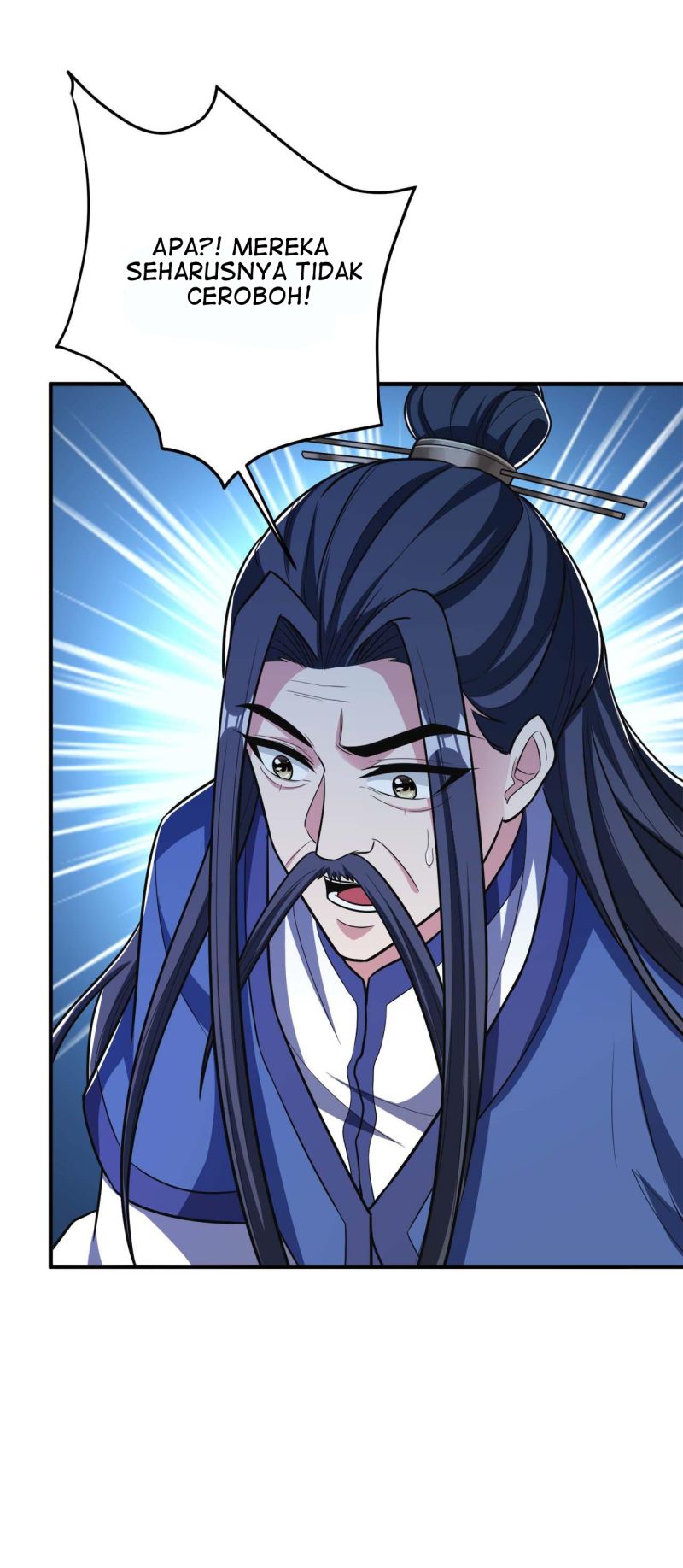 Rise of The Demon King Chapter 162 - halaman 32