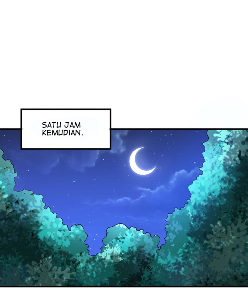 Rise of The Demon King Chapter 162 - halaman 33