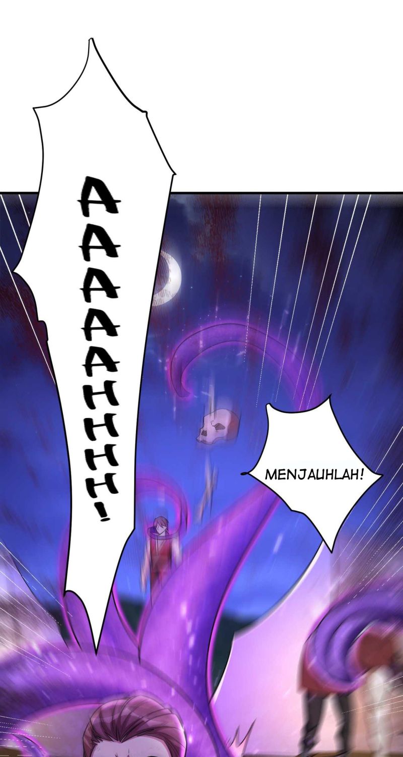 Rise of The Demon King Chapter 162 - halaman 37