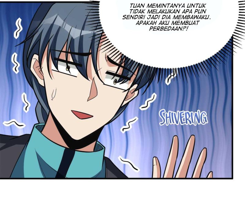 Rise of The Demon King Chapter 162 - halaman 44