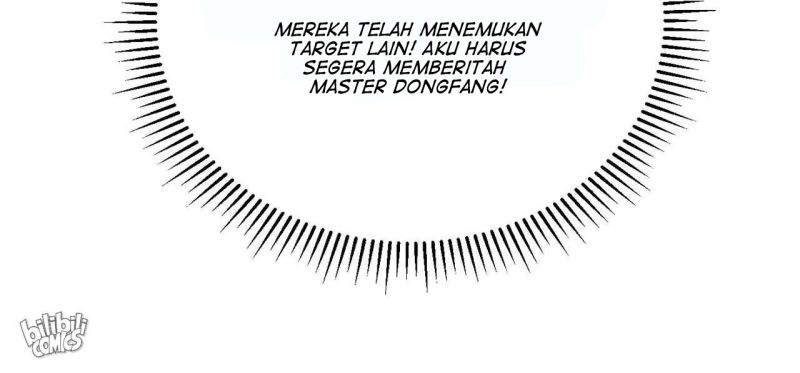 Rise of The Demon King Chapter 162 - halaman 47