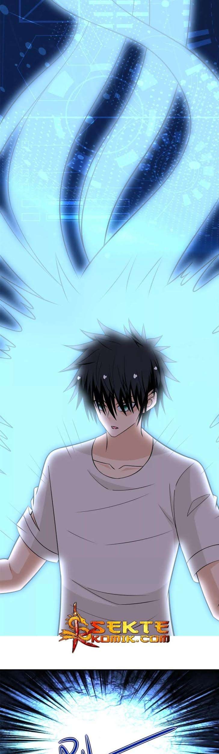Rise of The Demon King Chapter 163 - halaman 18