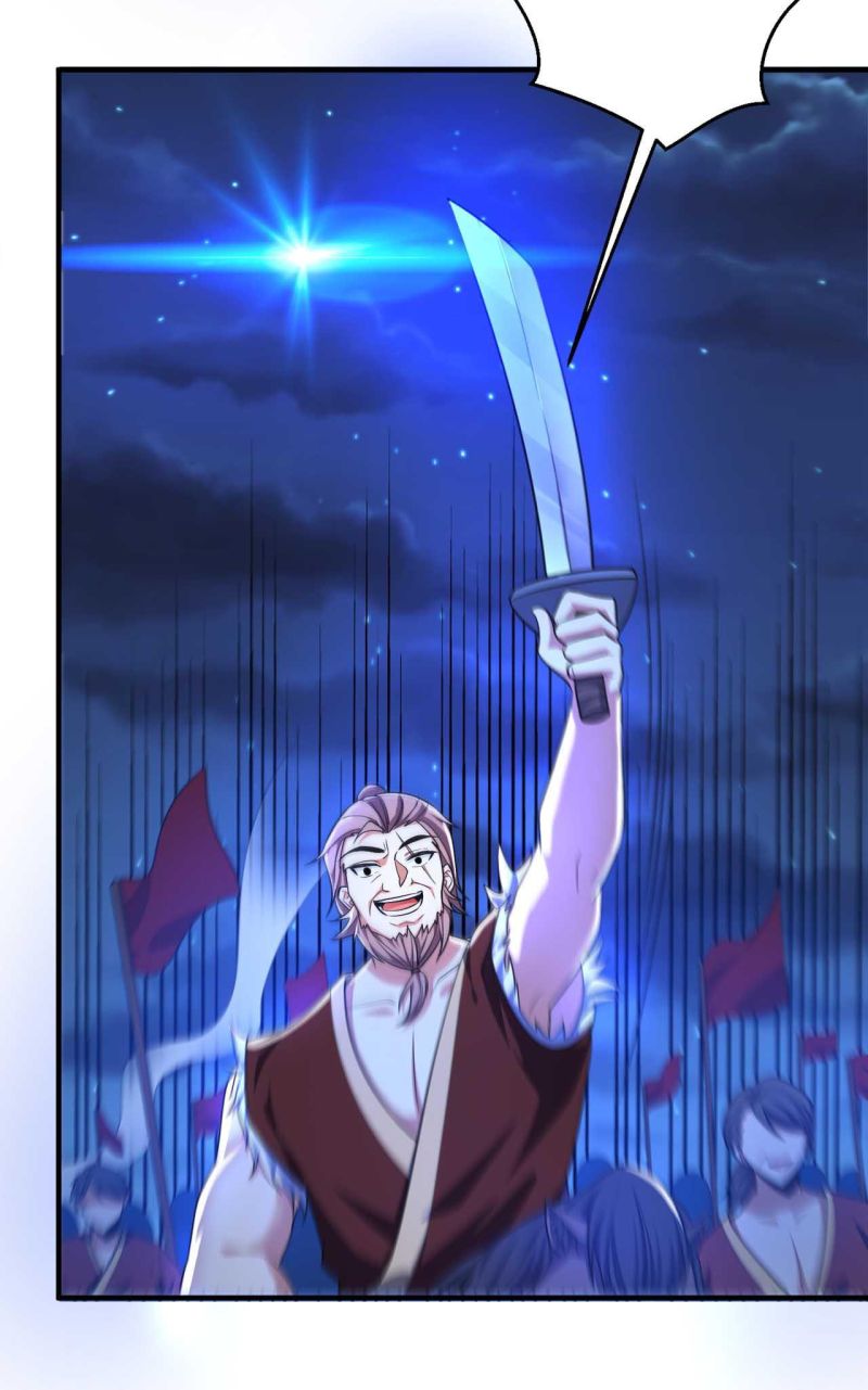 Rise of The Demon King Chapter 163 - halaman 35